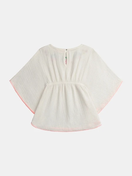 Παιδικό Πόντσο για Κορίτσια ZYAMERCAP