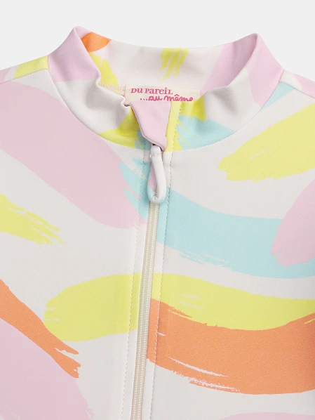 Παιδικό Μαγιό για Κορίτσια ZYAMERUV1