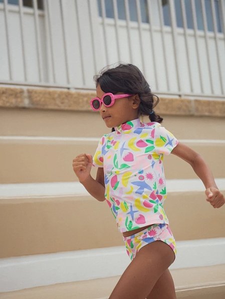 Παιδικό Μαγιό για Κορίτσια ZYAMERUV2