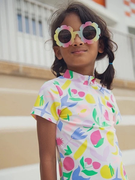 Παιδικό Μαγιό για Κορίτσια ZYAMERUV2