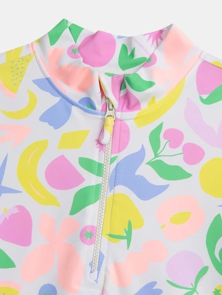 Παιδικό Μαγιό για Κορίτσια ZYAMERUV2