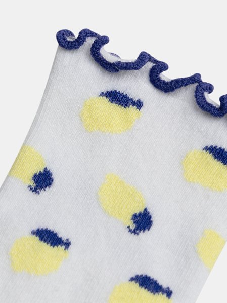 Παιδικές Κάλτσες για Κορίτσια Cute Lemons