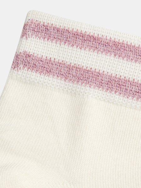 Παιδικές Κάλτσες για Κορίτσια Pink Casual