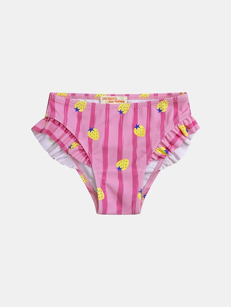 Βρεφικό Μαγιό για Κορίτσια ZYIENS1EX