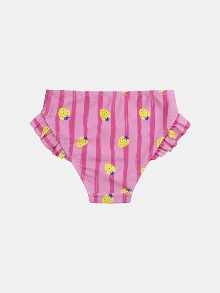 Βρεφικό Μαγιό για Κορίτσια ZYIENS1EX