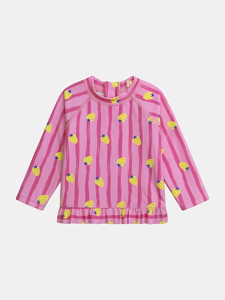 Βρεφικό Μαγιό για Κορίτσια ZYIENS1EX