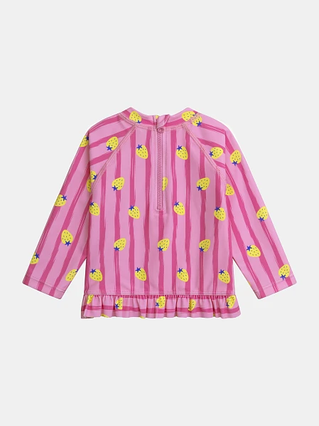 Βρεφικό Μαγιό για Κορίτσια ZYIENS1EX