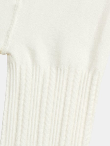 Βρεφικό Καλσόν για Κορίτσια White Details