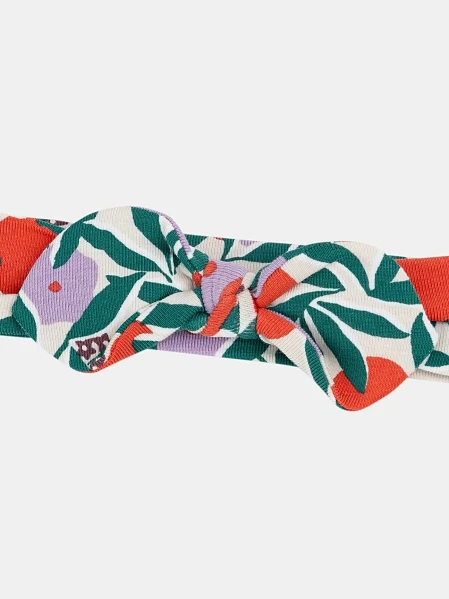 Βρεφική Κορδέλα Μαλλιών για Κορίτσια ZYIEXOBAN