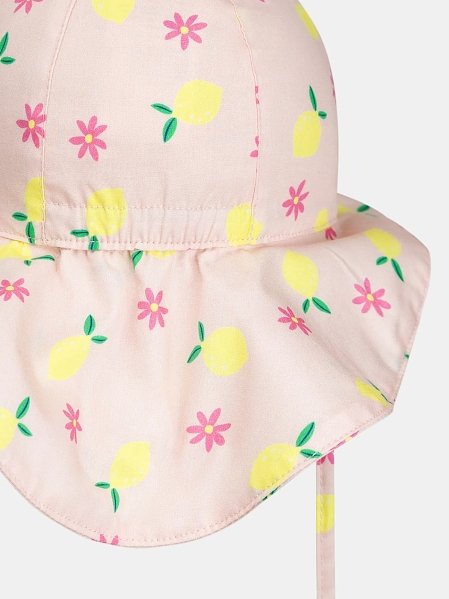 Βρεφικό Καπέλο για Κορίτσια ZYIJACHA6