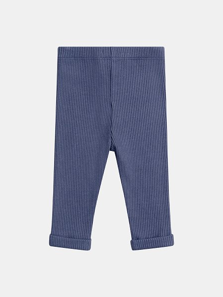 Βρεφικό Κολάν για Κορίτσια Cute Navy