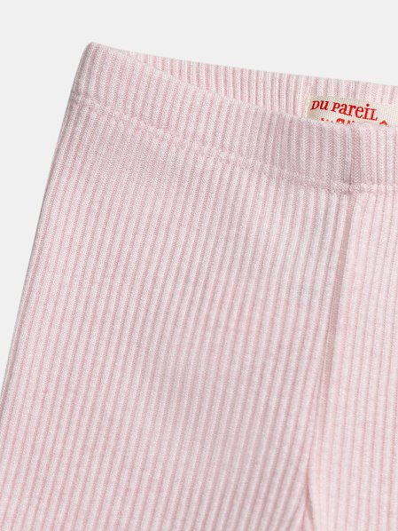 Βρεφικό Κολάν για Κορίτσια Cute Pink