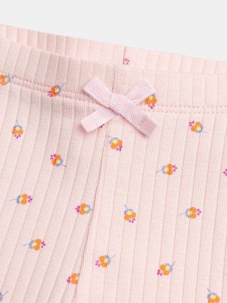 Βρεφικό κολάν για κορίτσια ZYIMALEG