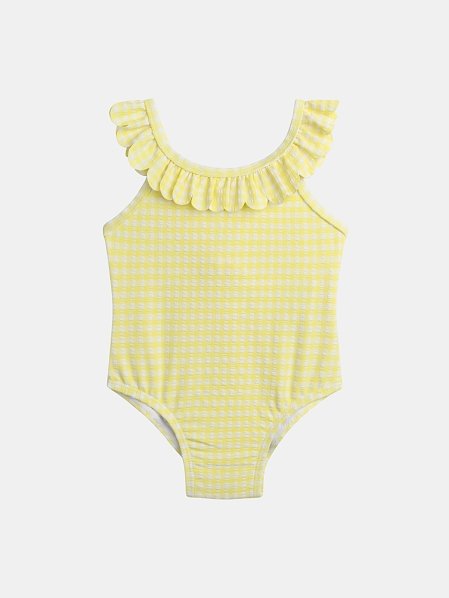 Βρεφικό Μαγιό για Κορίτσια ZYIMER1