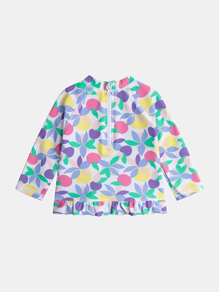 Βρεφικό Μαγιό για Κορίτσια ZYITEE