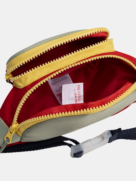 Παιδικό Τσαντάκι για Αγόρια Cool Planet