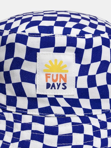 Παιδικό Καπέλο για Αγόρια ZYOJOBOB3