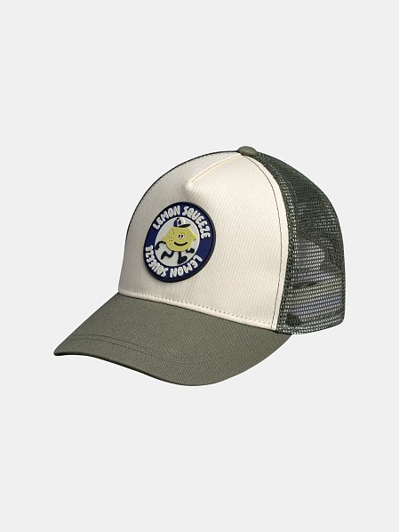 Βρεφικό Καπέλο για Αγόρια ZYOJOCAP1