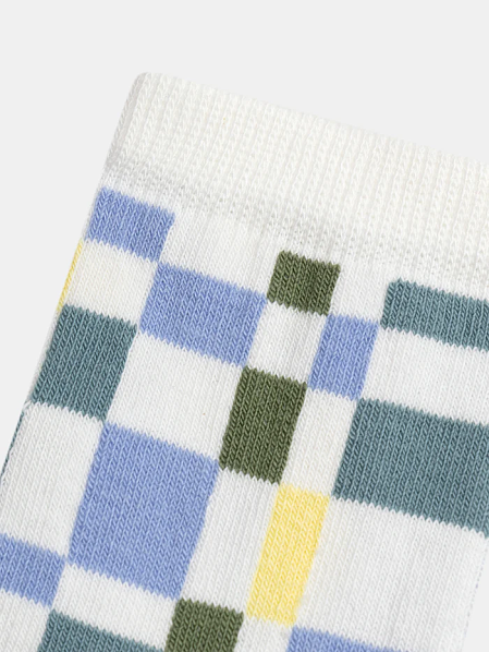 Παιδικές Κάλτσες για Αγόρια ZYOJOCHO1