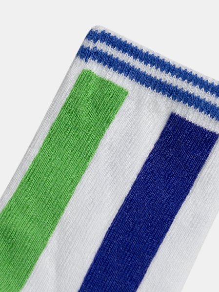 Παιδικές Κάλτσες για Αγόρια Fun Stripes