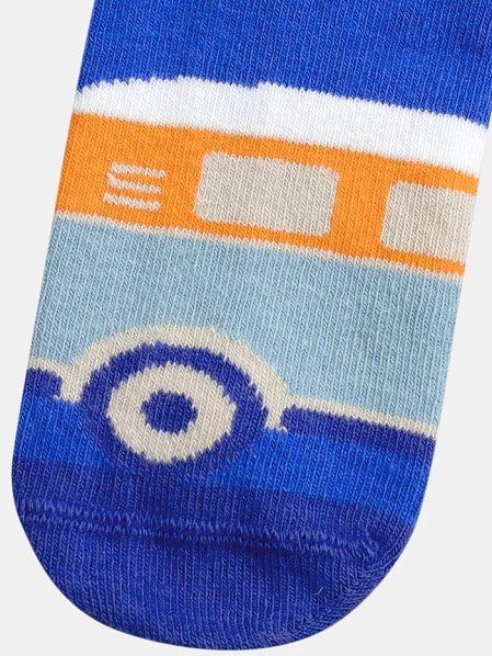 Παιδικές Κάλτσες για Αγόρια ZYOJOSOQ6