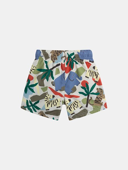 Παιδικό Μαγιό για Αγόρια ZYOMERBOX1EX