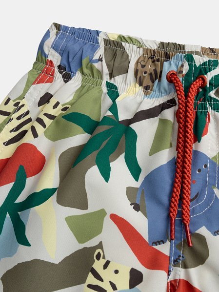 Παιδικό Μαγιό για Αγόρια ZYOMERBOX1EX