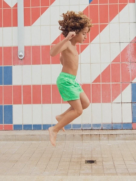 Παιδικό Μαγιό για Αγόρια ZYOMERBOXPAL