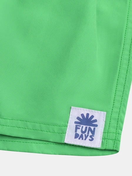 Παιδικό Μαγιό για Αγόρια ZYOMERBOXPAL