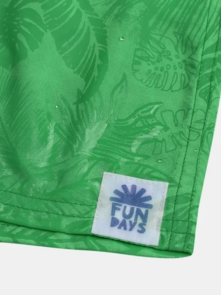 Παιδικό Μαγιό για Αγόρια ZYOMERBOXPAL