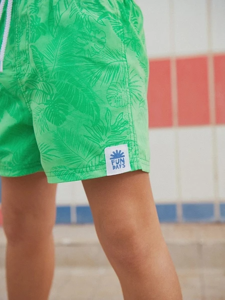 Παιδικό Μαγιό για Αγόρια ZYOMERBOXPAL