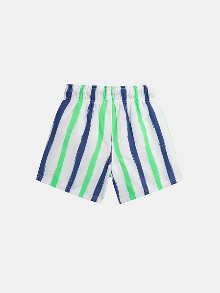 Παιδικό Μαγιό για Αγόρια ZYOMERBOXRAY