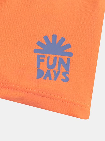 Παιδικό Μαγιό για Αγόρια ZYOMERSHOEX1