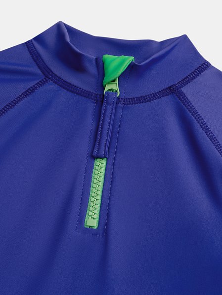 Παιδική Μπλούζα-Μαγιό για Αγόρια ZYOMERUVTI1