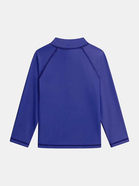 Παιδική Μπλούζα-Μαγιό για Αγόρια ZYOMERUVTI1