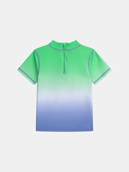 Παιδική Μπλούζα Μαγιό για Αγόρια ZYOMERUVTI2