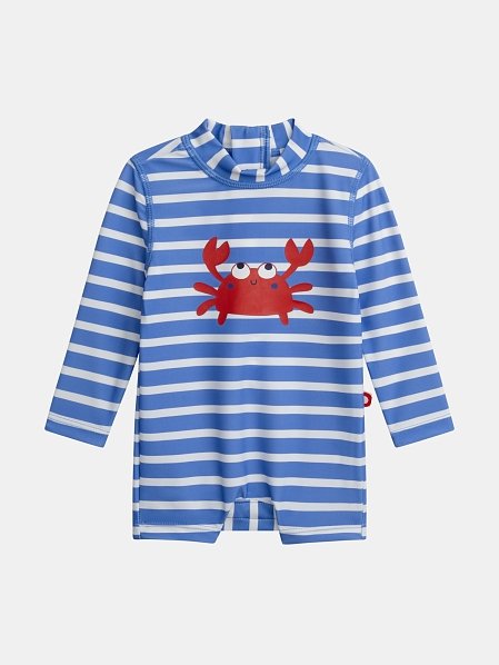 Βρεφικό Μαγιό για Αγόρια ZYUCOMUV1