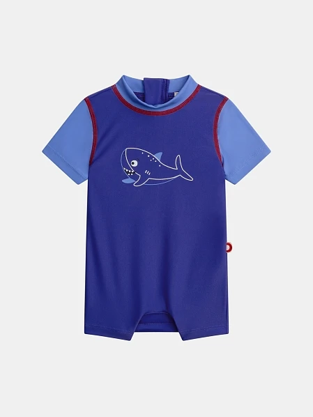 Βρεφικό Μαγιό για Αγόρια ZYUCOMUV2