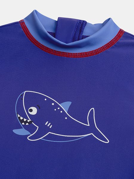 Βρεφικό Μαγιό για Αγόρια ZYUCOMUV2