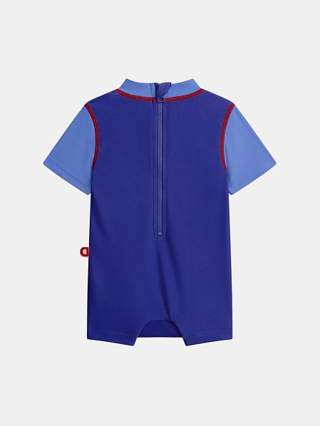 Βρεφικό Μαγιό για Αγόρια ZYUCOMUV2