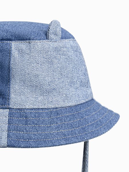 Βρεφικό Καπέλο για Αγόρια ZYUJA1BOB1