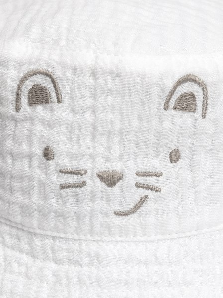 Βρεφικό Καπέλο για Αγόρια ZYUJA1BOB2