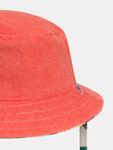 Βρεφικό Καπέλο για Αγόρια Abstract Jungle - 2 σε 1