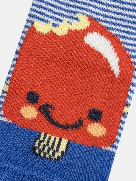 Βρεφικές Κάλτσες για Αγόρια ZYUJOSOC2