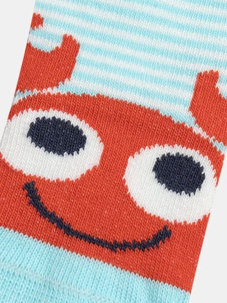 Βρεφικές Κάλτσες για Αγόρια ZYUJOSOC5