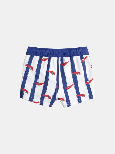 Βρεφικό Μαγιό για Αγόρια ZYUMER1