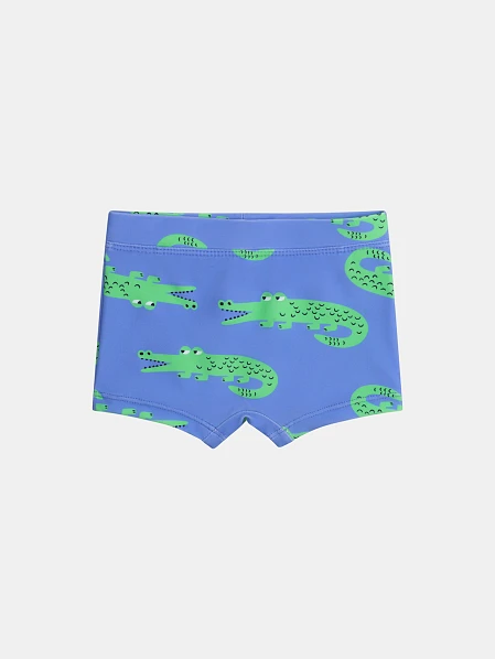 Βρεφικό Μαγιό για Αγόρια ZYUMERENS2EX