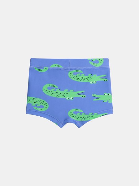 Βρεφικό Μαγιό για Αγόρια ZYUMERENS2EX