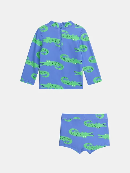 Βρεφικό Μαγιό για Αγόρια ZYUMERENS2EX