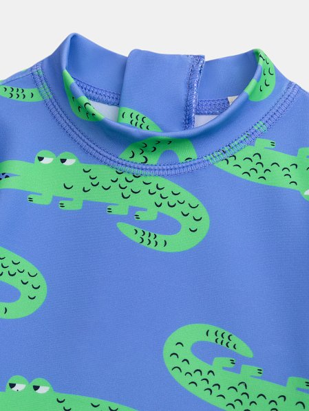 Βρεφικό Μαγιό για Αγόρια ZYUMERENS2EX